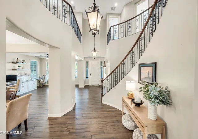 3rd image of 20339 E Via De Colina --, Queen Creek, AZ 85142 | MLS# 7062032