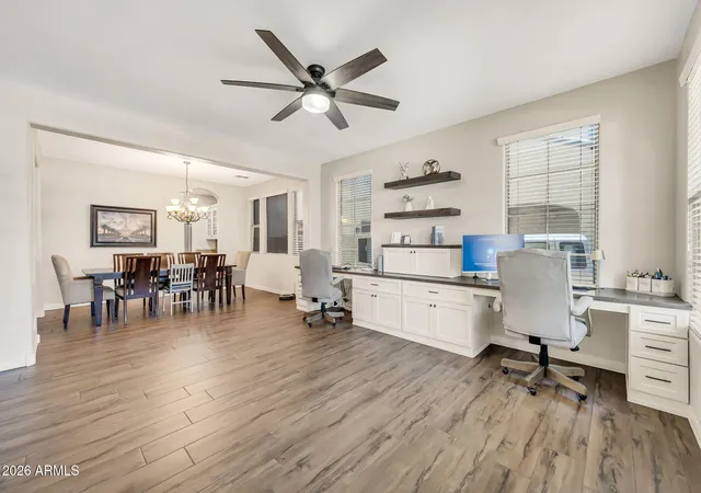 4th image of 20339 E Via De Colina --, Queen Creek, AZ 85142 | MLS# 7062032