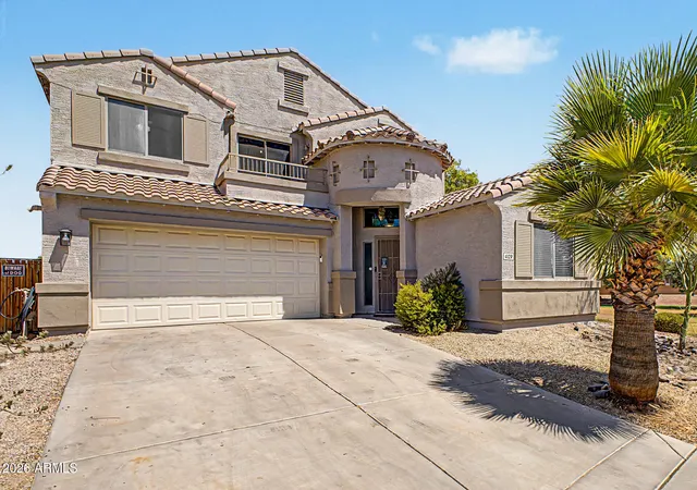 1st image of 4129 S 56th Dr, Phoenix, AZ 85043 | MLS# 7066588