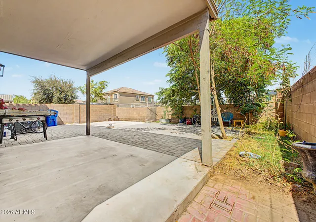 37th image of 4129 S 56th Dr, Phoenix, AZ 85043 | MLS# 7066588