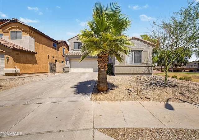 Photo 3 of Single family home for sale at 4129 S 56th Drive, Phoenix, AZ 85043 | MLS# 7066588 | Listing updated on 2026-09-07