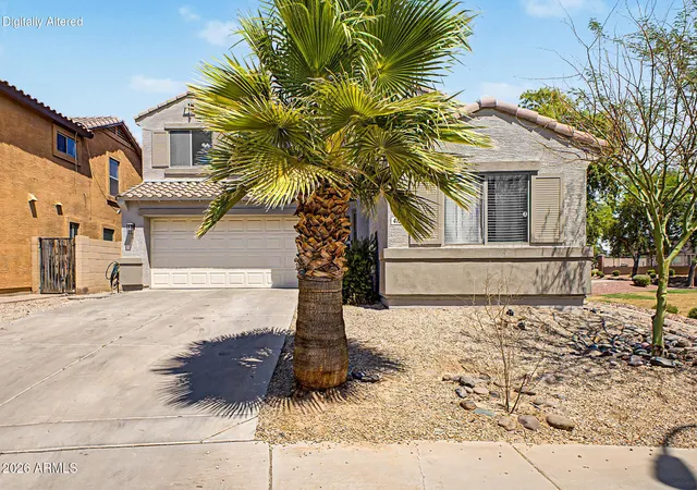 Photo 3 of Single family home for sale at 4129 S 56th Drive, Phoenix, AZ 85043 | MLS# 7066588 | Listing updated on 2026-09-07