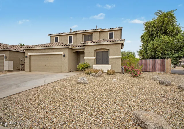 1st image of 353 E Chelsea Dr, San Tan Valley, AZ 85140 | MLS# 7062879
