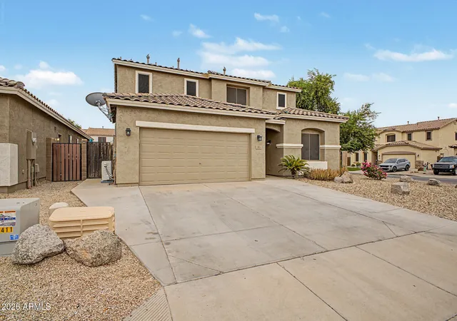 40th image of 353 E Chelsea Dr, San Tan Valley, AZ 85140 | MLS# 7062879