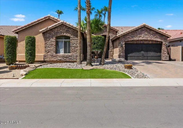 Photo 1 of Single family home for sale at 5108 E Juniper Ave, Scottsdale, AZ 85254 | MLS# 7063904 | Listing updated on 2026-10-10