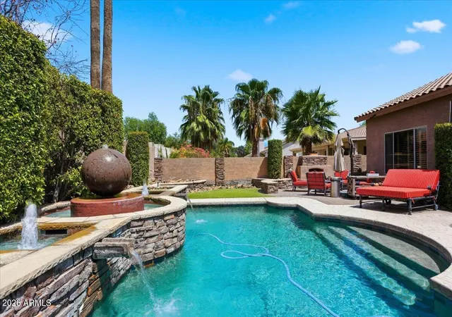 Photo 2 of Single family home for sale at 5108 E Juniper Ave, Scottsdale, AZ 85254 | MLS# 7063904 | Listing updated on 2026-10-10