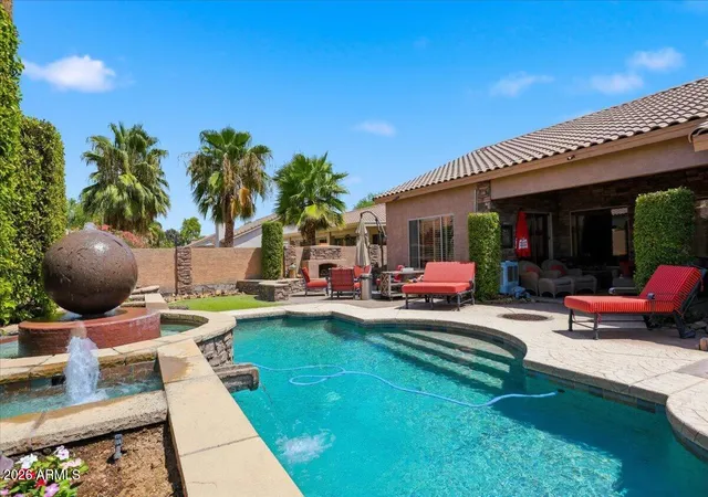 Photo 3 of Single family home for sale at 5108 E Juniper Ave, Scottsdale, AZ 85254 | MLS# 7063904 | Listing updated on 2026-10-10