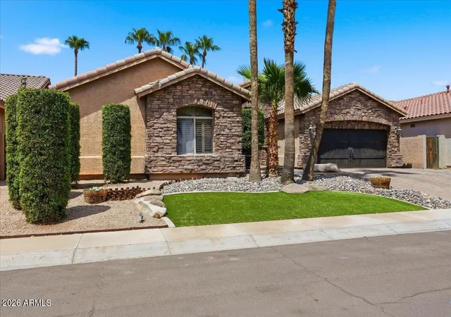 Photo 4 of Single family home for sale at 5108 E Juniper Ave, Scottsdale, AZ 85254 | MLS# 7063904 | Listing updated on 2026-10-10