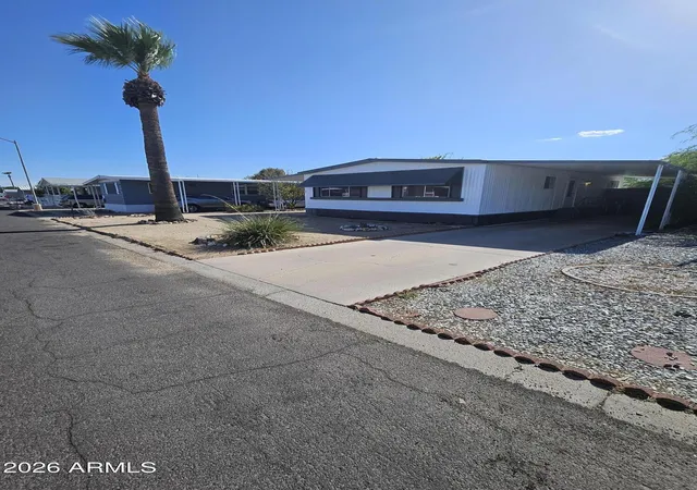 2nd image of 2650 W Union Hills Dr #328, Phoenix, AZ 85027 | MLS# 7062057