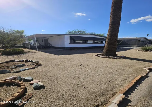 Photo 3 of Manufactured home for sale at 2650 W Union Hills Dr #328, Phoenix, AZ 85027 | MLS# 7062057 | Listing updated on 2026-09-09