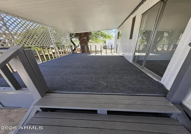 Photo 3 of Manufactured home for sale at 2650 W Union Hills Dr #328, Phoenix, AZ 85027 | MLS# 7062057 | Listing updated on 2026-10-02