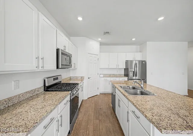 Photo 3 of Single family home for sale at 3309 E Rebel Ln, San Tan Valley, AZ 85143 | MLS# 7067247 | Listing updated on 2026-10-11