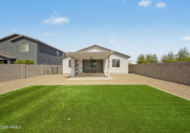 Photo 1 of Single family home for sale at 3309 E Rebel Ln, San Tan Valley, AZ 85143 | MLS# 7067247 | Listing updated on 2026-10-08