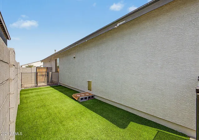 37th image of 3309 E Rebel Ln, San Tan Valley, AZ 85143 | MLS# 7067247