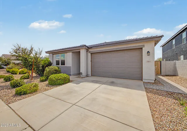 Photo 3 of Single family home for sale at 3309 E Rebel Ln, San Tan Valley, AZ 85143 | MLS# 7067247 | Listing updated on 2026-10-08