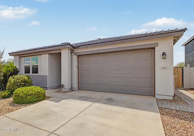 Photo 4 of Single family home for sale at 3309 E Rebel Ln, San Tan Valley, AZ 85143 | MLS# 7067247 | Listing updated on 2026-10-08