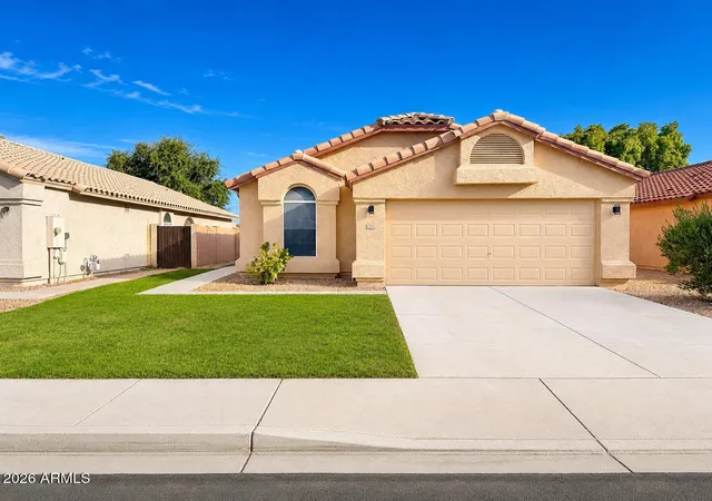 1st image of 12605 W Roanoke Ave, Avondale, AZ 85392 | MLS# 7062097
