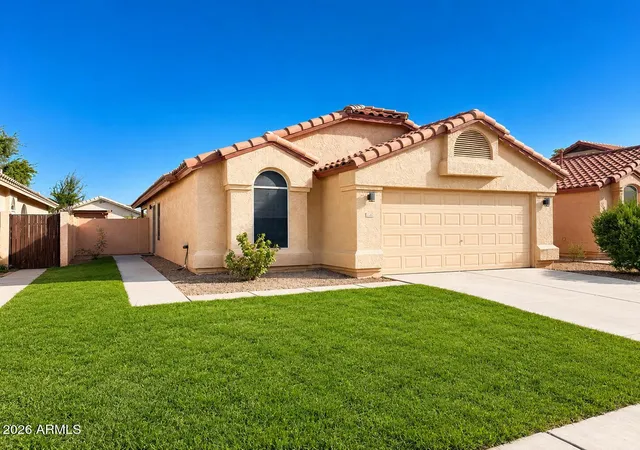 2nd image of 12605 W Roanoke Ave, Avondale, AZ 85392 | MLS# 7062097