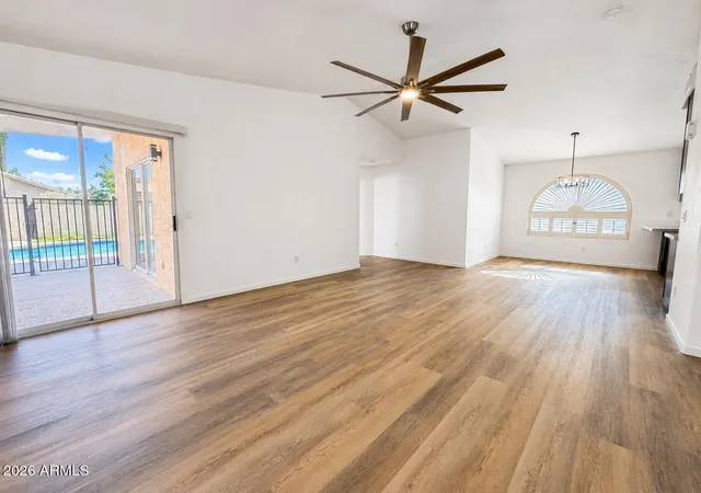 Photo 3 of Sale Pending at 12605 W Roanoke Ave, Avondale, AZ 85392 | MLS# 7062097 | Listing updated on 2026-08-24