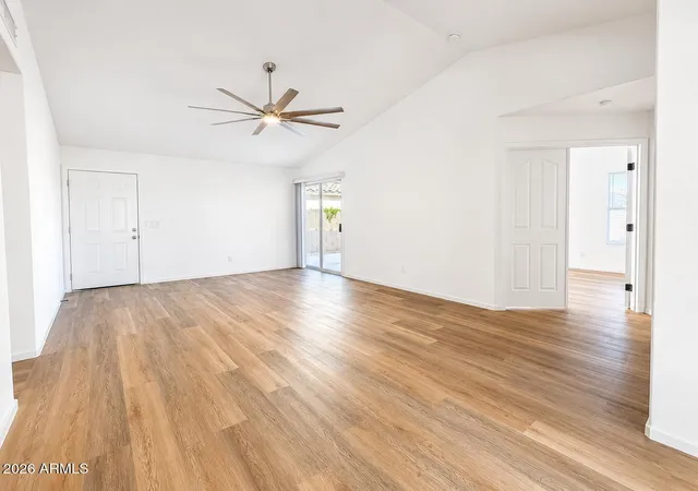 Photo 4 of Sale Pending at 12605 W Roanoke Ave, Avondale, AZ 85392 | MLS# 7062097 | Listing updated on 2026-08-24