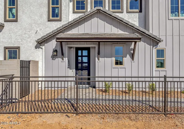 4th image of 3537 N Glennwood --, Mesa, AZ 85213 | MLS# 7062027