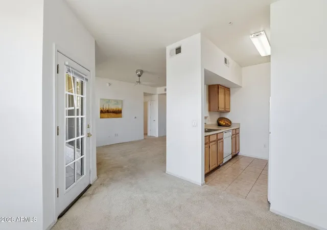 image of 14950 W Mountain View Blvd #3309, Surprise, AZ 85374 | MLS# 7062734