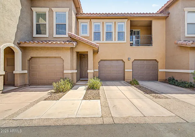 Photo 1 of Sale Pending at 14250 W Wigwam Blvd #2824, Litchfield Park, AZ 85340 | MLS# 7063652 | Listing updated on 2026-09-10