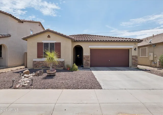 Photo 1 of Sale Pending at 6914 S 78th Drive, Laveen, AZ 85339 | MLS# 7062149 | Listing updated on 2026-08-25