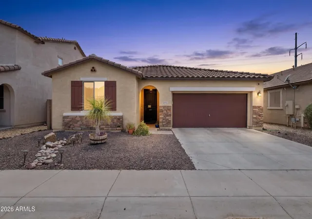 Photo 2 of Sale Pending at 6914 S 78th Drive, Laveen, AZ 85339 | MLS# 7062149 | Listing updated on 2026-08-25