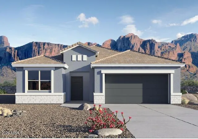 1st image of 2925 W Stearn Ave, Apache Junction, AZ 85120 | MLS# 7062037
