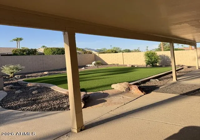 Photo 2 of Sale Pending at 15212 W Merrell St, Goodyear, AZ 85395 | MLS# 7070845 | Listing updated on 2026-09-14