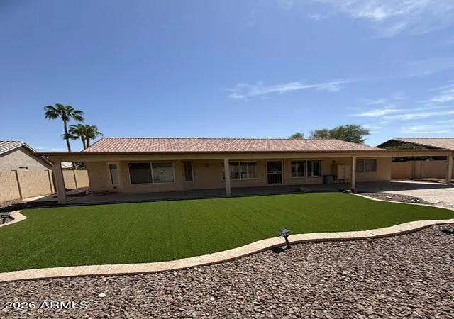 Photo 3 of Sale Pending at 15212 W Merrell St, Goodyear, AZ 85395 | MLS# 7070845 | Listing updated on 2026-09-14