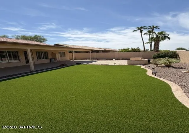 Photo 3 of Sale Pending at 15212 W Merrell St, Goodyear, AZ 85395 | MLS# 7070845 | Listing updated on 2026-09-14