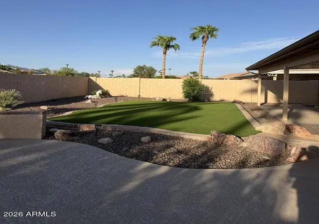 Photo 4 of Sale Pending at 15212 W Merrell St, Goodyear, AZ 85395 | MLS# 7070845 | Listing updated on 2026-09-14