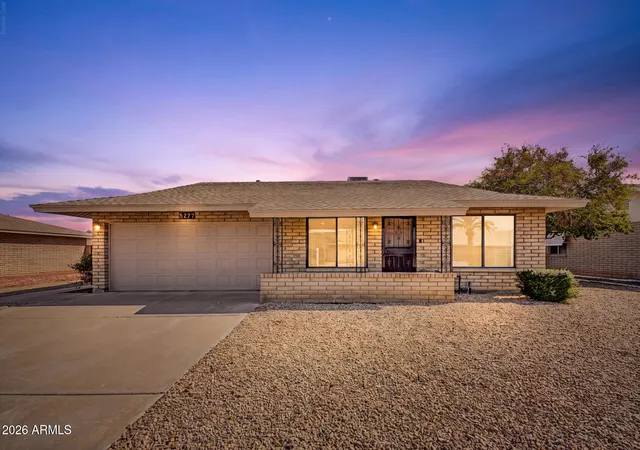 33rd image of 9573 W Purdue Ave, Peoria, AZ 85345 | MLS# 7062126
