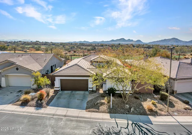 1st image of 41933 N Crooked Stick Rd, Anthem, AZ 85086 | MLS# 7064477