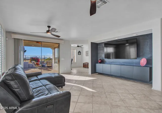 Photo 4 of Single family home for sale at 41933 N Crooked Stick Rd, Anthem, AZ 85086 | MLS# 7064477 | Listing updated on 2026-10-28