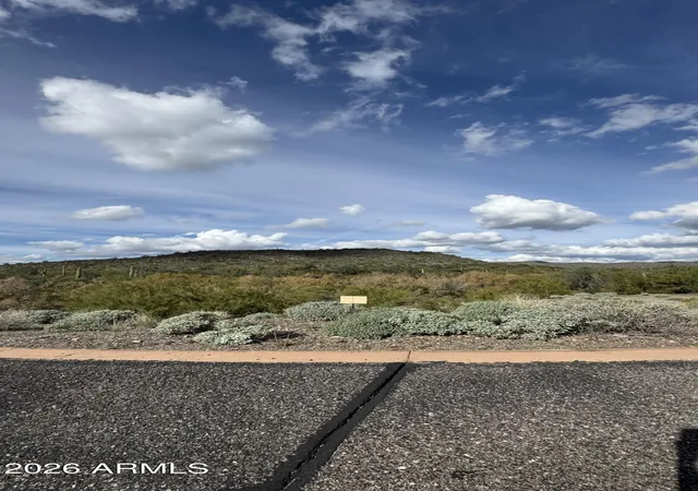 Photo 1 of Land for sale at 39688 N Serene Ridge #11, Phoenix, AZ 85383 | MLS# 7062040 | Listing updated on 2026-08-04