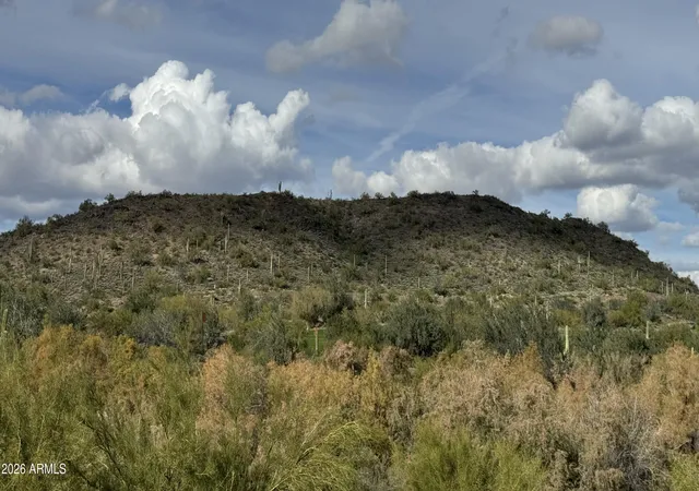 Photo 2 of Land for sale at 39688 N Serene Ridge #11, Phoenix, AZ 85383 | MLS# 7062040 | Listing updated on 2026-08-04