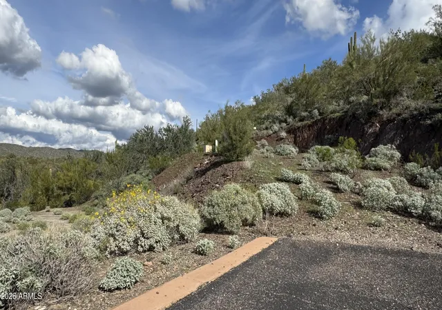 Photo 3 of Land for sale at 39688 N Serene Ridge #11, Phoenix, AZ 85383 | MLS# 7062040 | Listing updated on 2026-08-04
