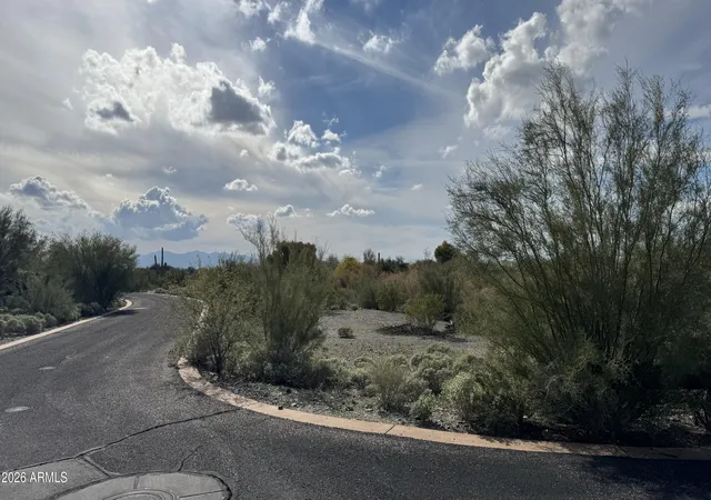 Photo 4 of Land for sale at 39688 N Serene Ridge #11, Phoenix, AZ 85383 | MLS# 7062040 | Listing updated on 2026-08-04