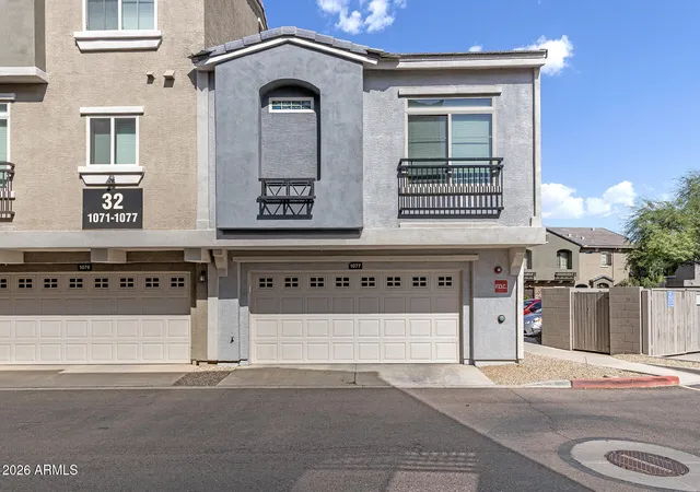 5th image of 2150 W Alameda Rd #1077, Phoenix, AZ 85085 | MLS# 7063923