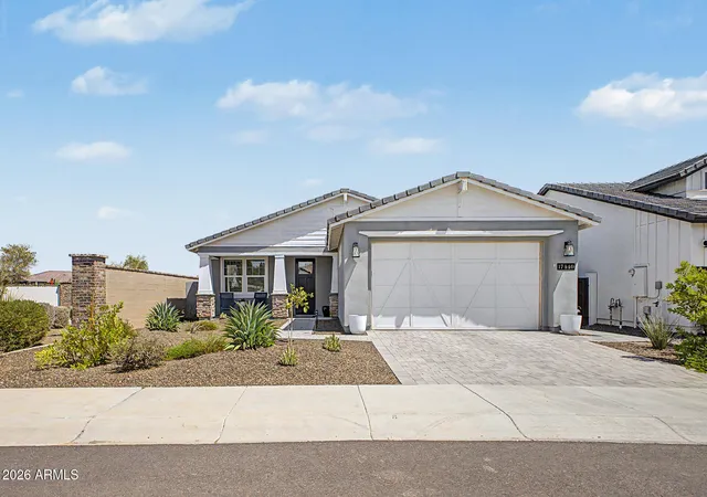 Photo 1 of Single family home for sale at 17440 W Auburn St, Surprise, AZ 85388 | MLS# 7062108 | Listing updated on 2026-08-27