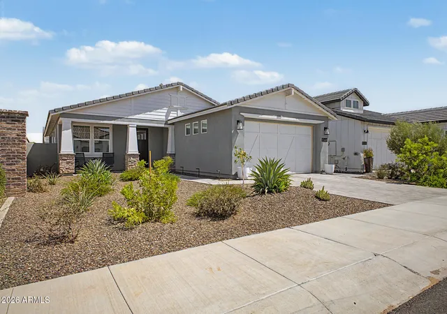 Photo 2 of Single family home for sale at 17440 W Auburn St, Surprise, AZ 85388 | MLS# 7062108 | Listing updated on 2026-08-27