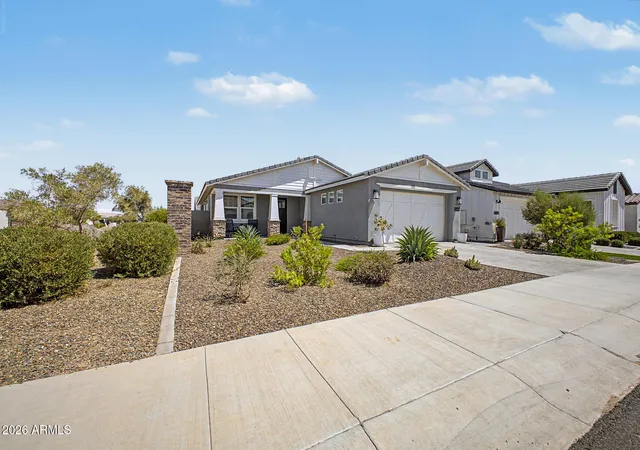Photo 3 of Single family home for sale at 17440 W Auburn St, Surprise, AZ 85388 | MLS# 7062108 | Listing updated on 2026-08-27