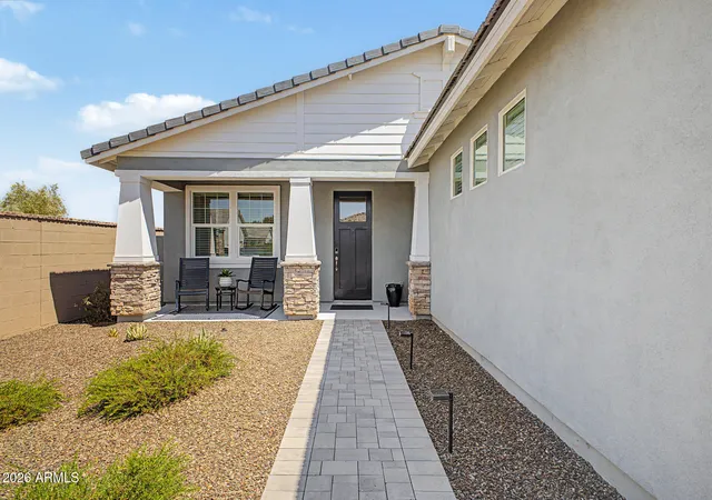 Photo 4 of Single family home for sale at 17440 W Auburn St, Surprise, AZ 85388 | MLS# 7062108 | Listing updated on 2026-08-27