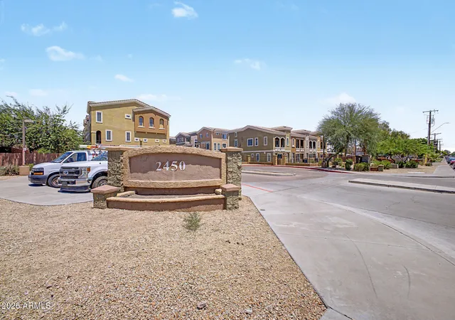 28th image of 2450 W Glenrosa Ave #29, Phoenix, AZ 85015 | MLS# 7062945