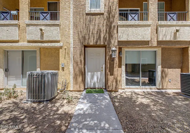 2nd image of 2450 W Glenrosa Ave #29, Phoenix, AZ 85015 | MLS# 7062945