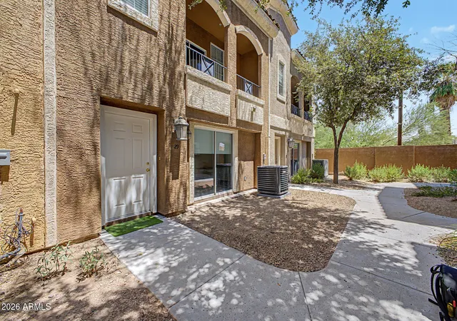 Photo 3 of Townhouse for sale at 2450 W Glenrosa Ave #29, Phoenix, AZ 85015 | MLS# 7062945 | Listing updated on 2026-09-06