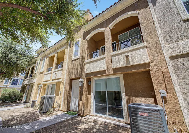 Photo 3 of Townhouse for sale at 2450 W Glenrosa Ave #29, Phoenix, AZ 85015 | MLS# 7062945 | Listing updated on 2026-09-06